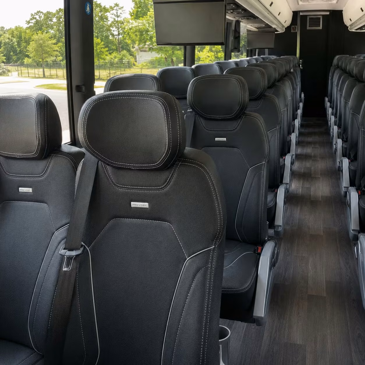 philadelphia concert transportation