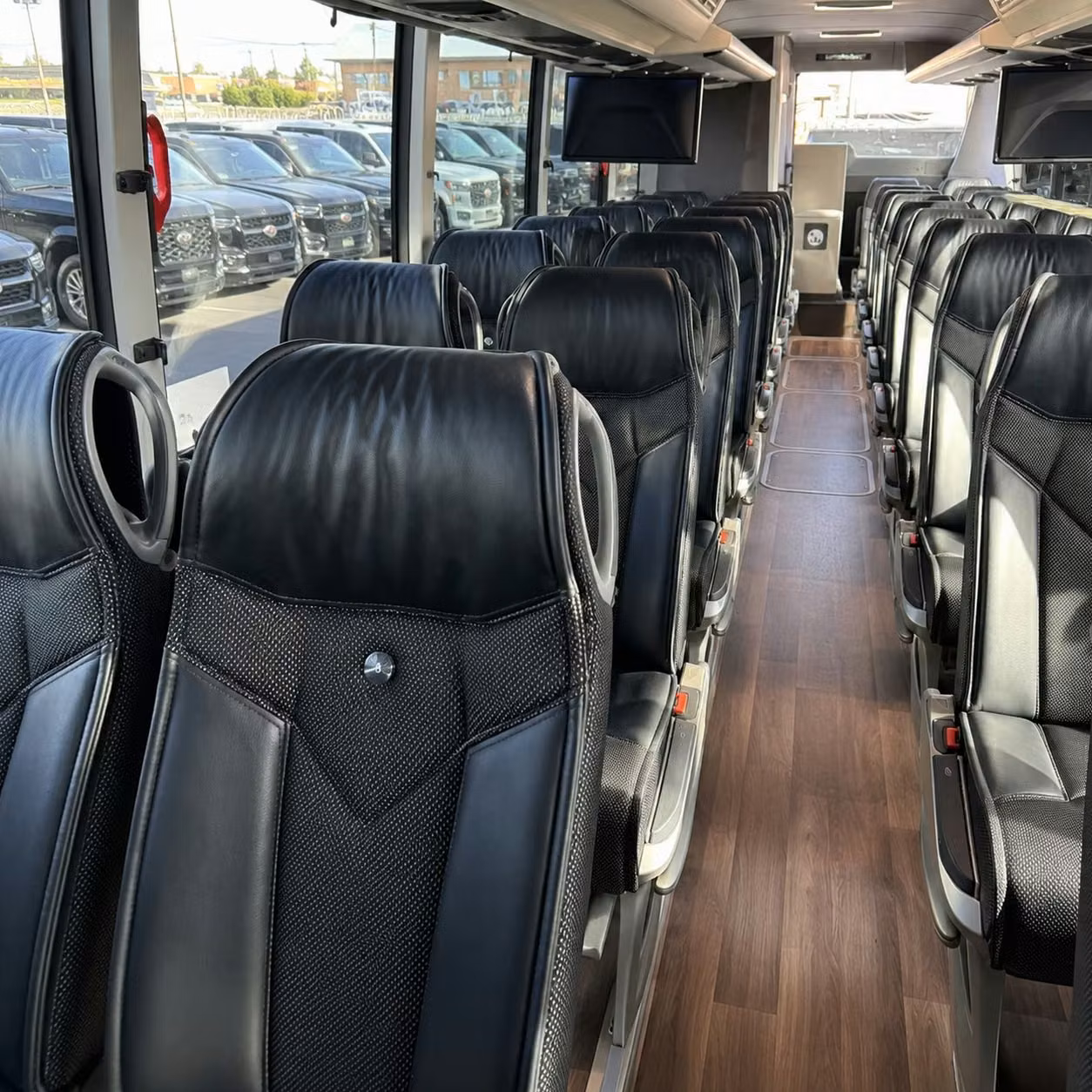 philadelphia corporate transportation