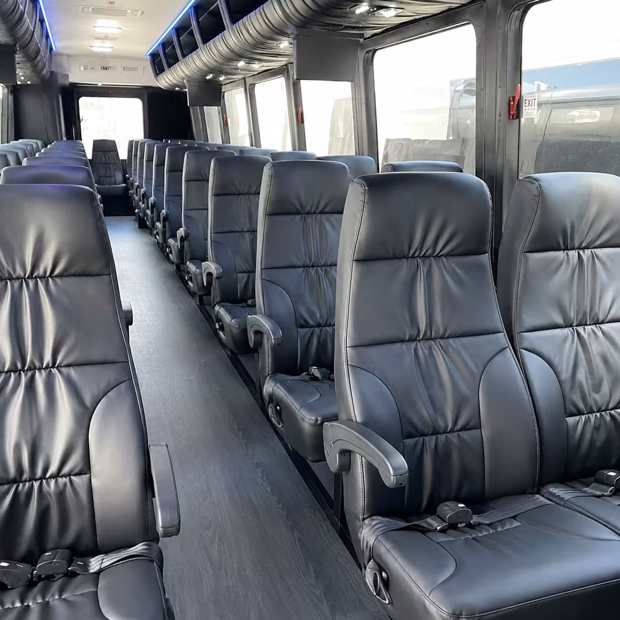 philadelphia event transportation